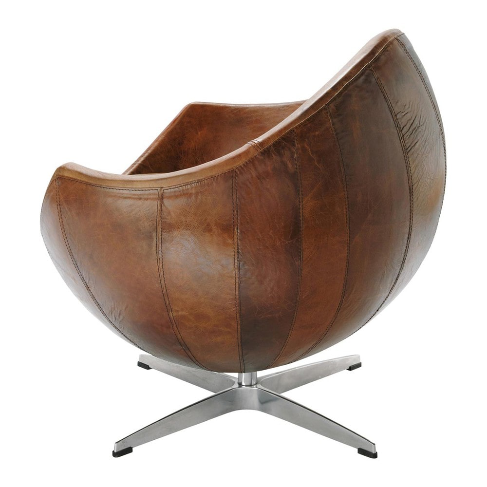 Sessel Leder Modern Wohn Design Sessel Modern Leder Jellabiya