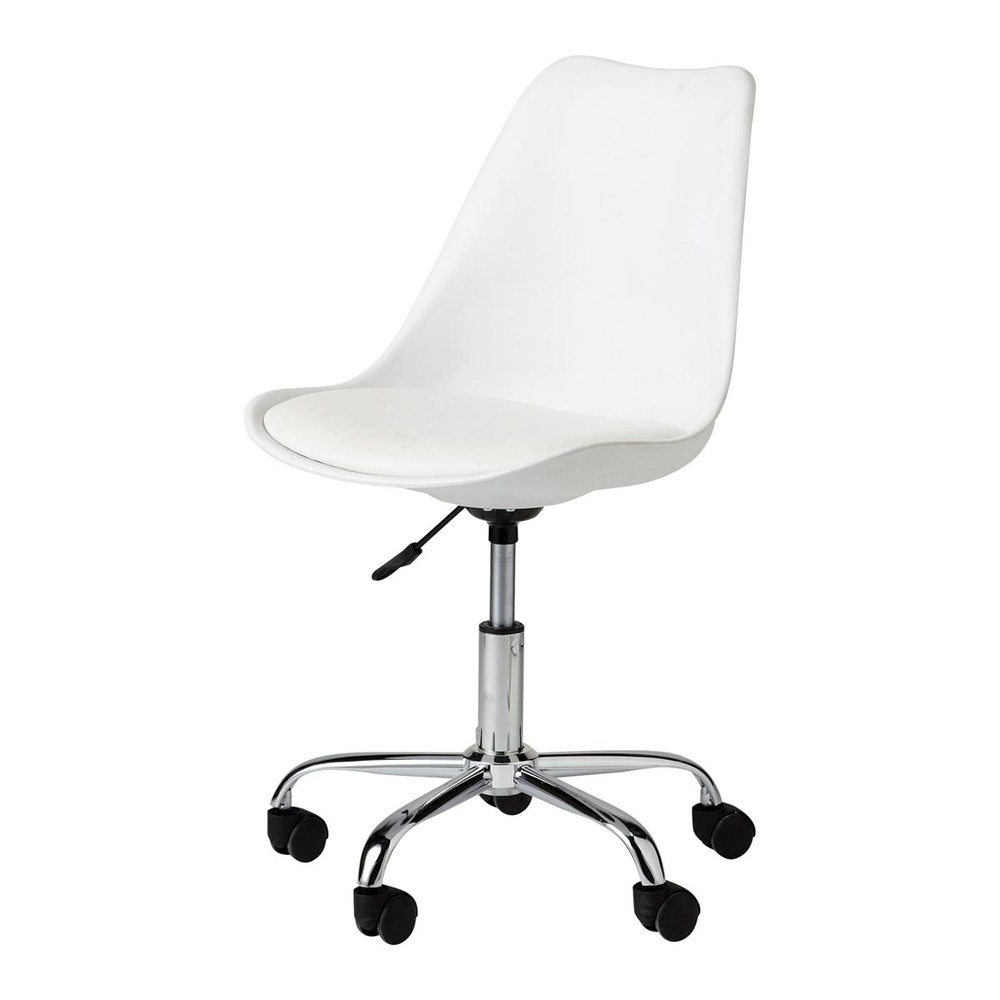 White Desk Chair White Desk Chair