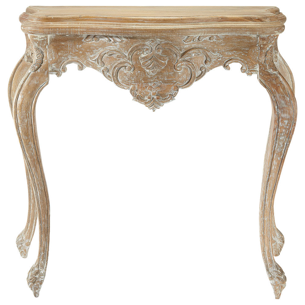 white washed mango wood wall decor whitewashed mango wood console table in distressed finish 86cm neuilly maisons du monde white washed mango wood wall decor whitewashed mango wood console table in distressed finish 86cm neuilly maisons du monde