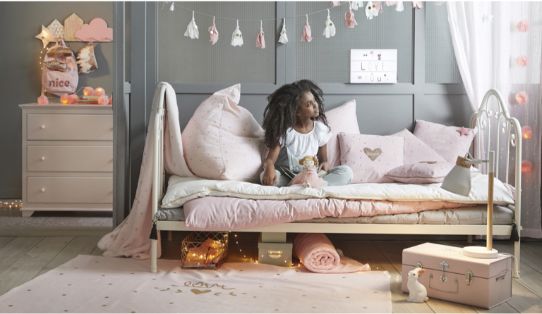 Girls Furniture Decor And Soft Furnishings Maisons Du Monde girls-furniture-decor-and-soft-furnishings-maisons-du-monde