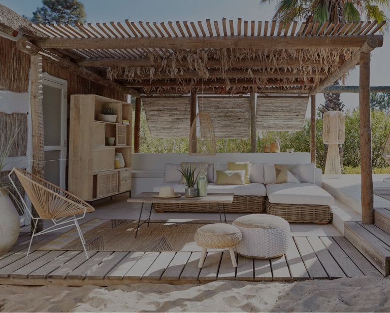 Möbel & Innendekoration – Landhaus-Stil | Maisons du Monde