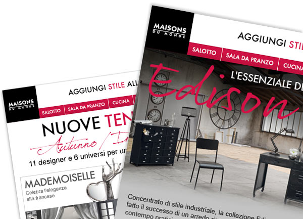 Sgabelli Da Cucina Maison Du Monde : Maisons du monde